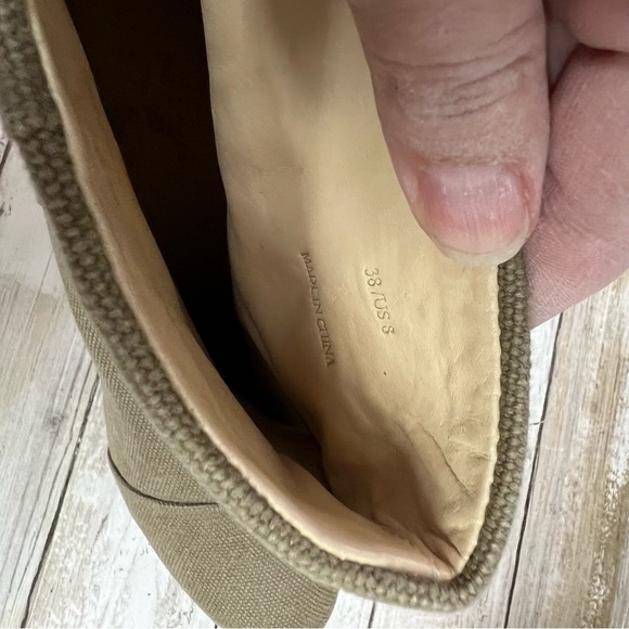 Rag & Bone Newbury Canvas Bootie - Picture 14 of 15